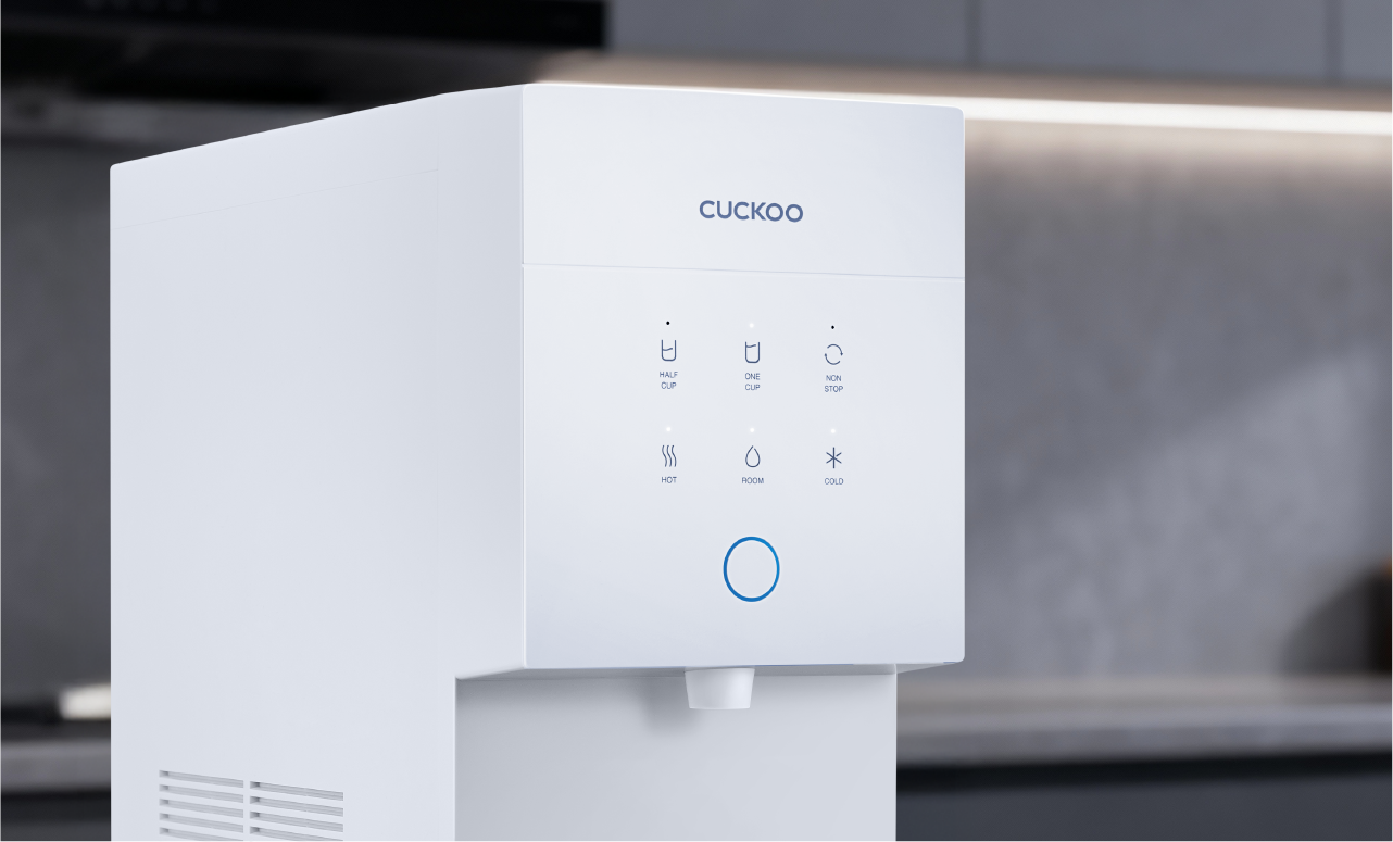 Cuckoo Xcel 2 4